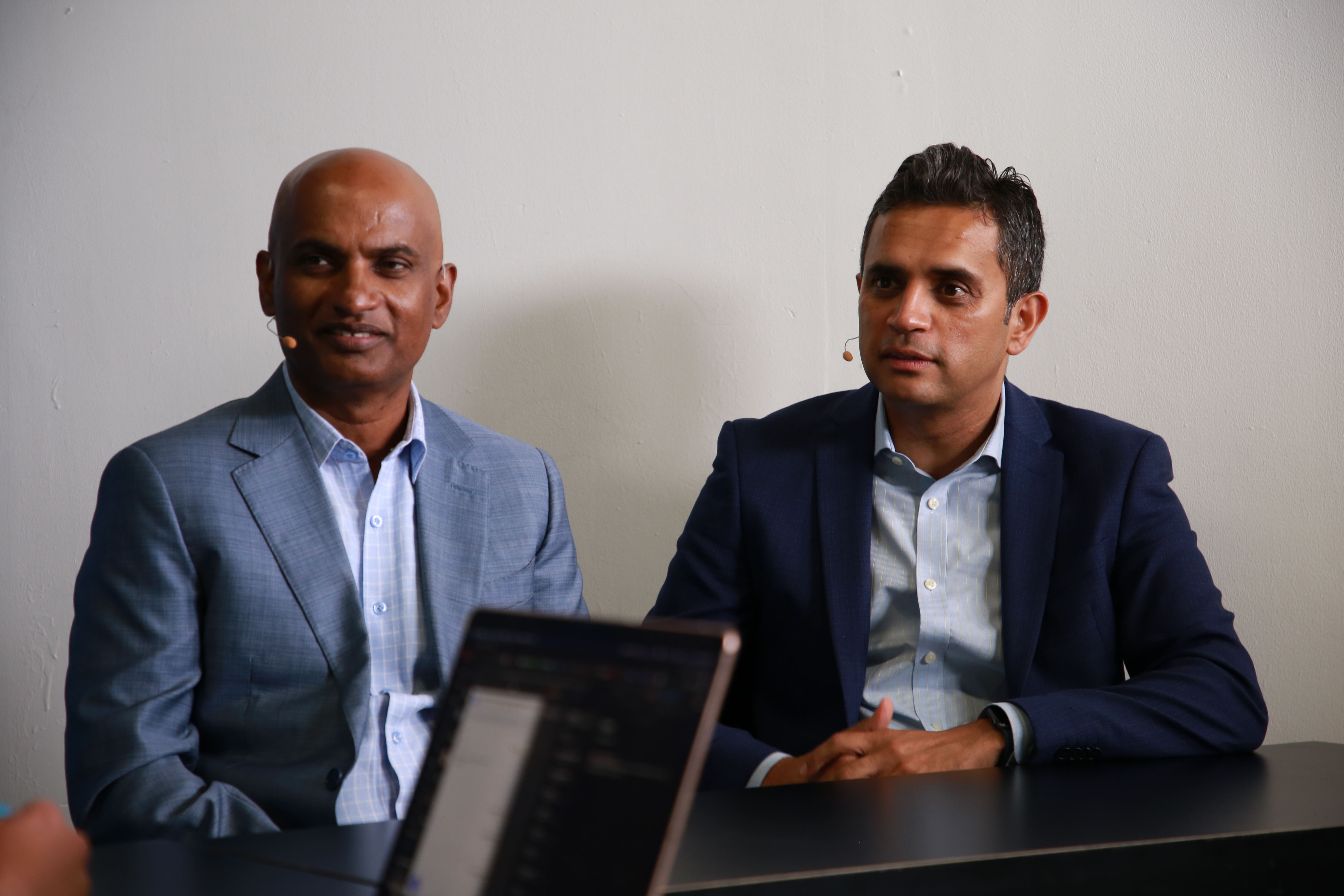 Experts from HCL Technologies talk to theCUBE about the role of generative AI in financial services at AWS Financial Services Symposium 2024.