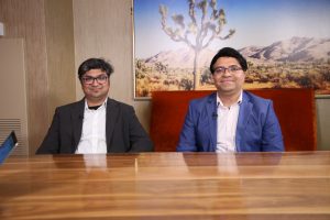 Madhu Jahagirdar, vice president of cloud, technology and product at DeepHealth and Kamal Puri, senior vice president at Persistent Systems Ltd. discuss how AI is transforming healthcare with theCUBE at a special Persistent event at Google Cloud Next 2024.