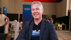 Jeff Hamm, ice president of digital experience and operations at Ulta Beauty Inc., talks with theCUBE during commercetools Elevator 2024 about how the company is adopting a holistic customer experience