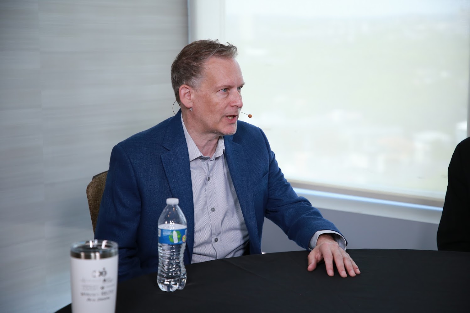 Shayde Christian, CDO at Cloudera, talks with theCUBE about a true hybrid model at the CDOIQ Symposium.