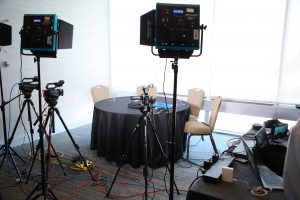 Dave Vellante, chief analyst, Paul Gillin, analyst, and Sanjeev Mohan, analyst, with the theCUBE, talk about data management solutions at the CDOIQ Symposium 2024.