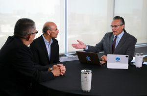 Mario Faria, chief data and AI officer program professor at Carnegie Mellon University talks to theCUBE about the chief data officer role evolution at the CDOIQ Symposium 2024.